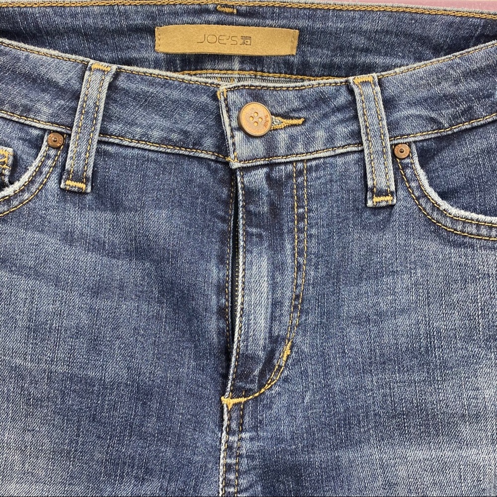 JOE’S Skinny Ankle Jeans - Picture 6 of 10